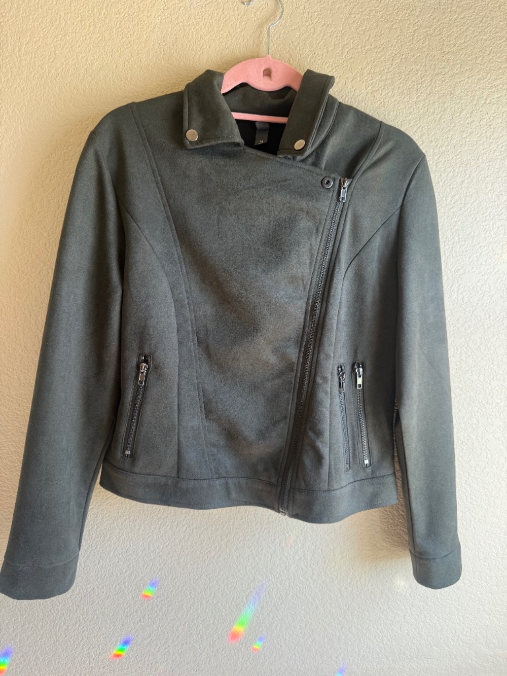 ALYA Moto Jacket